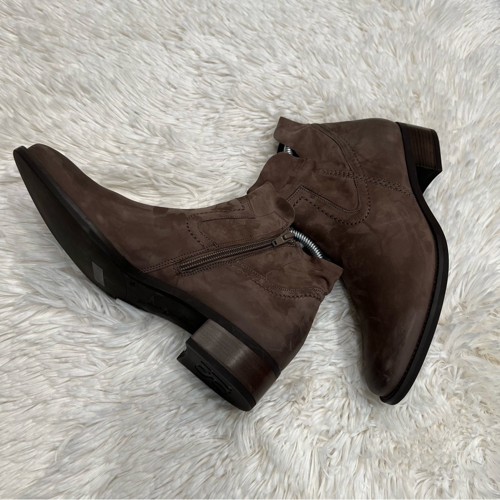 Paul Green Boston booties size 8 - Picture 8 of 15
